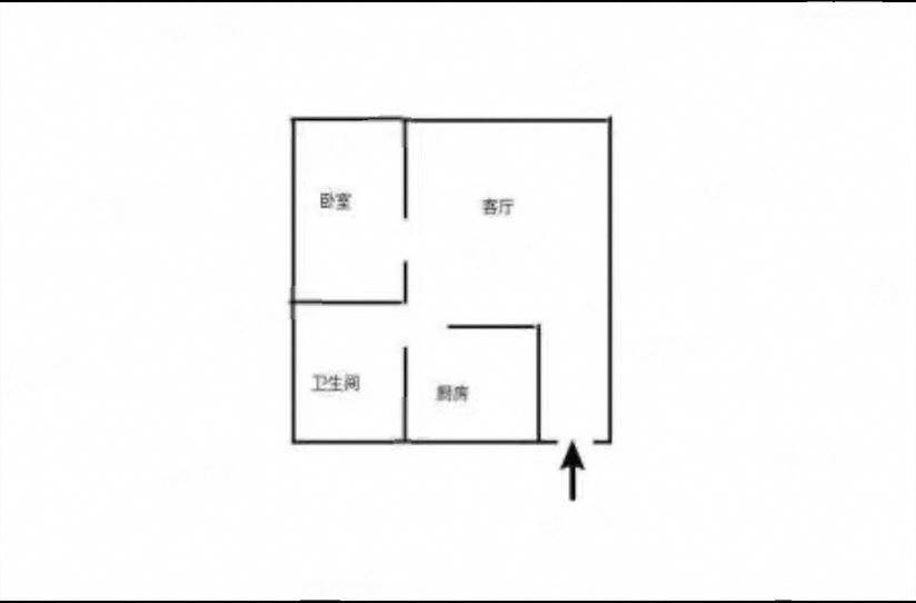 整租·玖珑壹号院