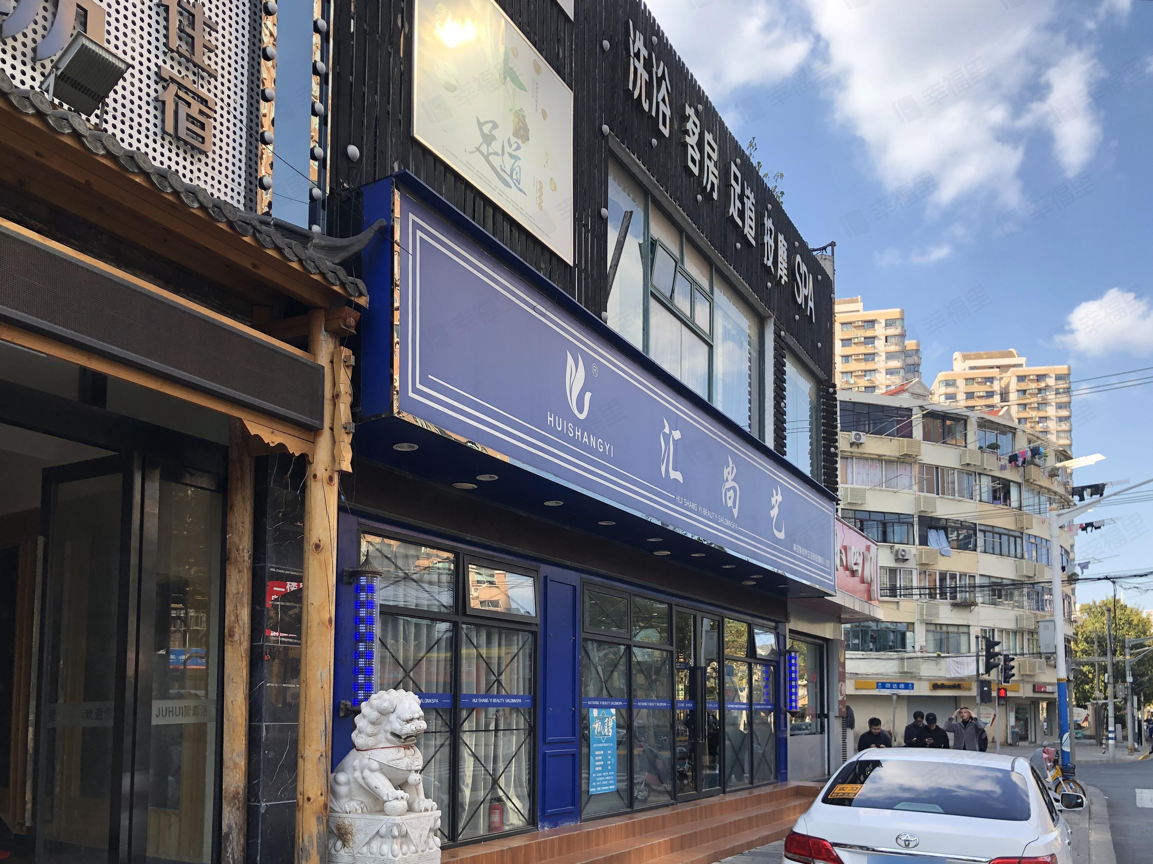 明杨豪苑小区效果图