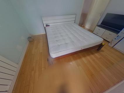 浦东洋泾整租 海苑大厦2室2厅/90平/低楼层