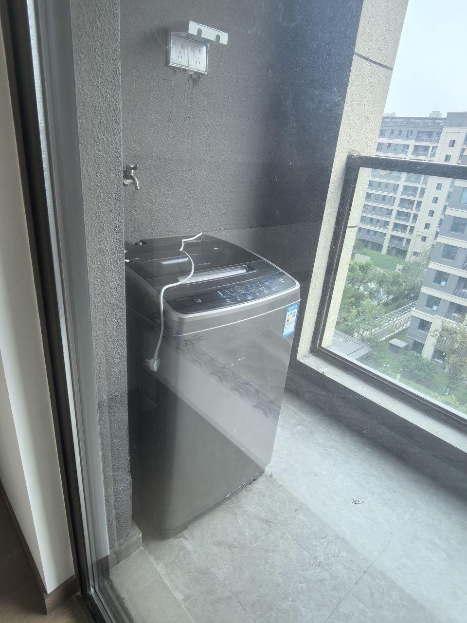 整租·栖湖云庭