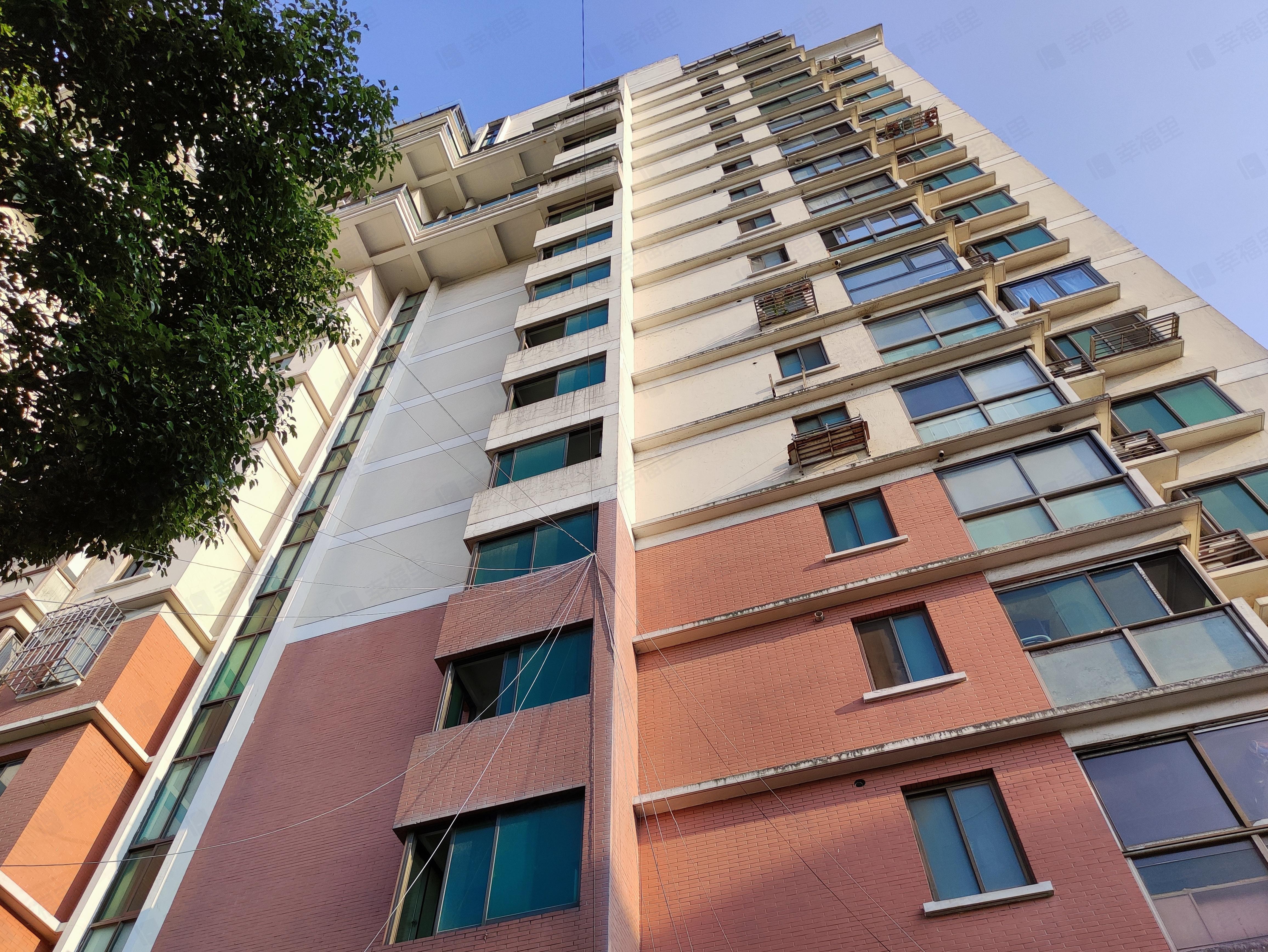 成发苑小区效果图