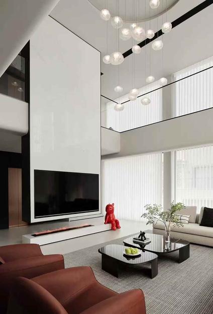 北京新隆明岚雅院(别墅)5室2厅169平低楼层/共5层