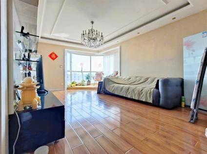 北京青特汇豪景苑3室2厅141.95平中楼层/共15层