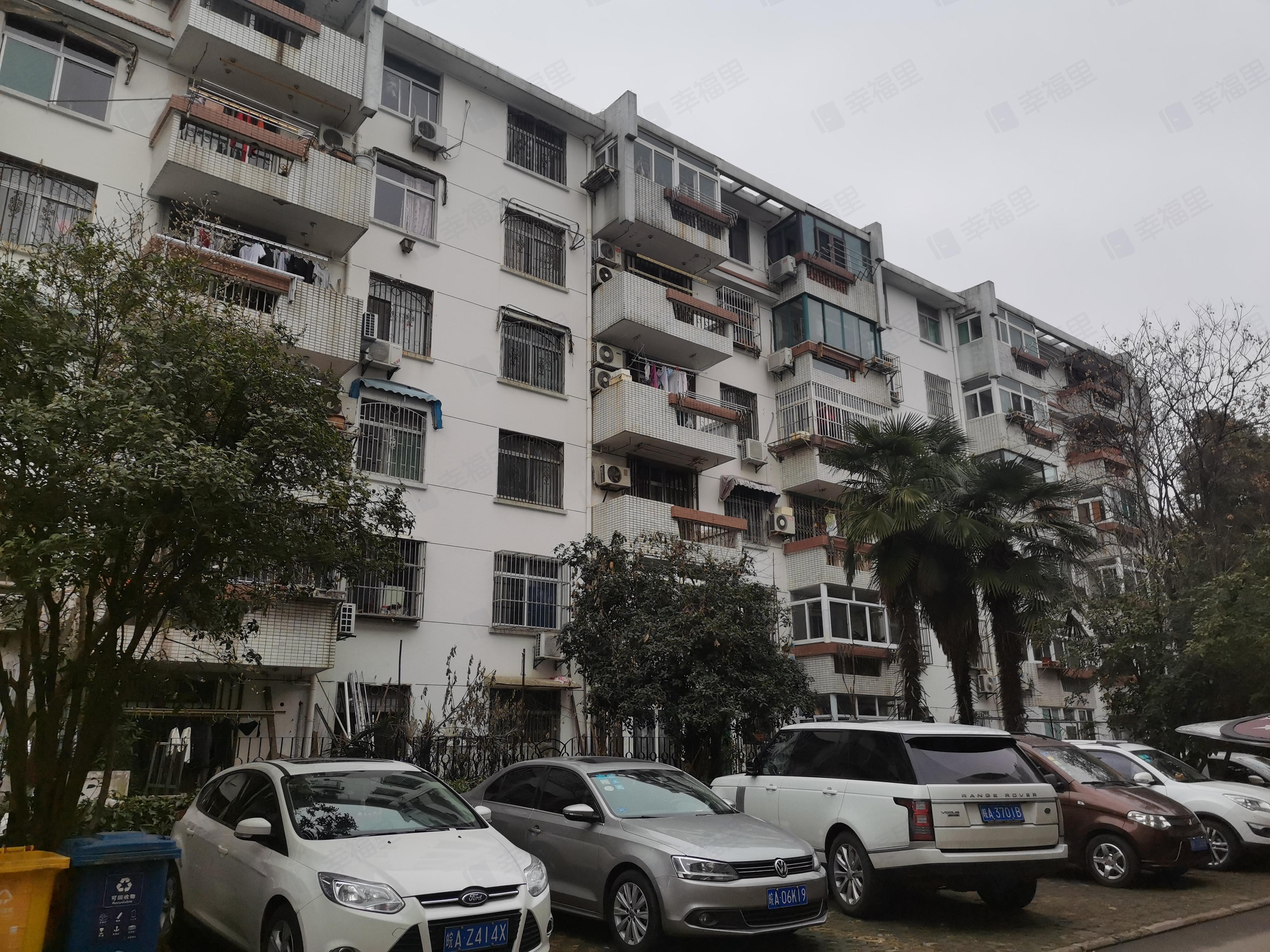 琥珀东村小区效果图