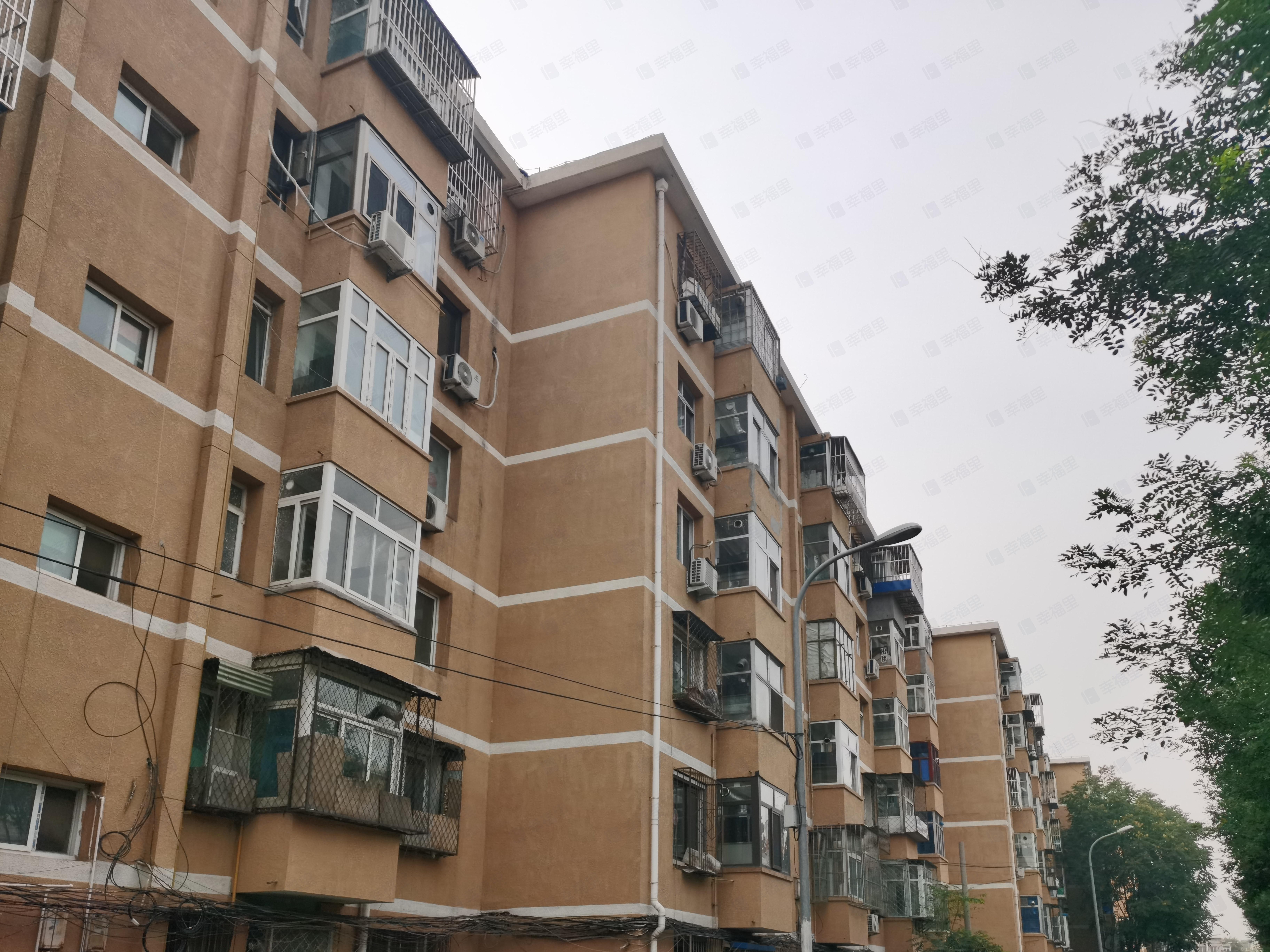 佳莲小区(南区)小区效果图