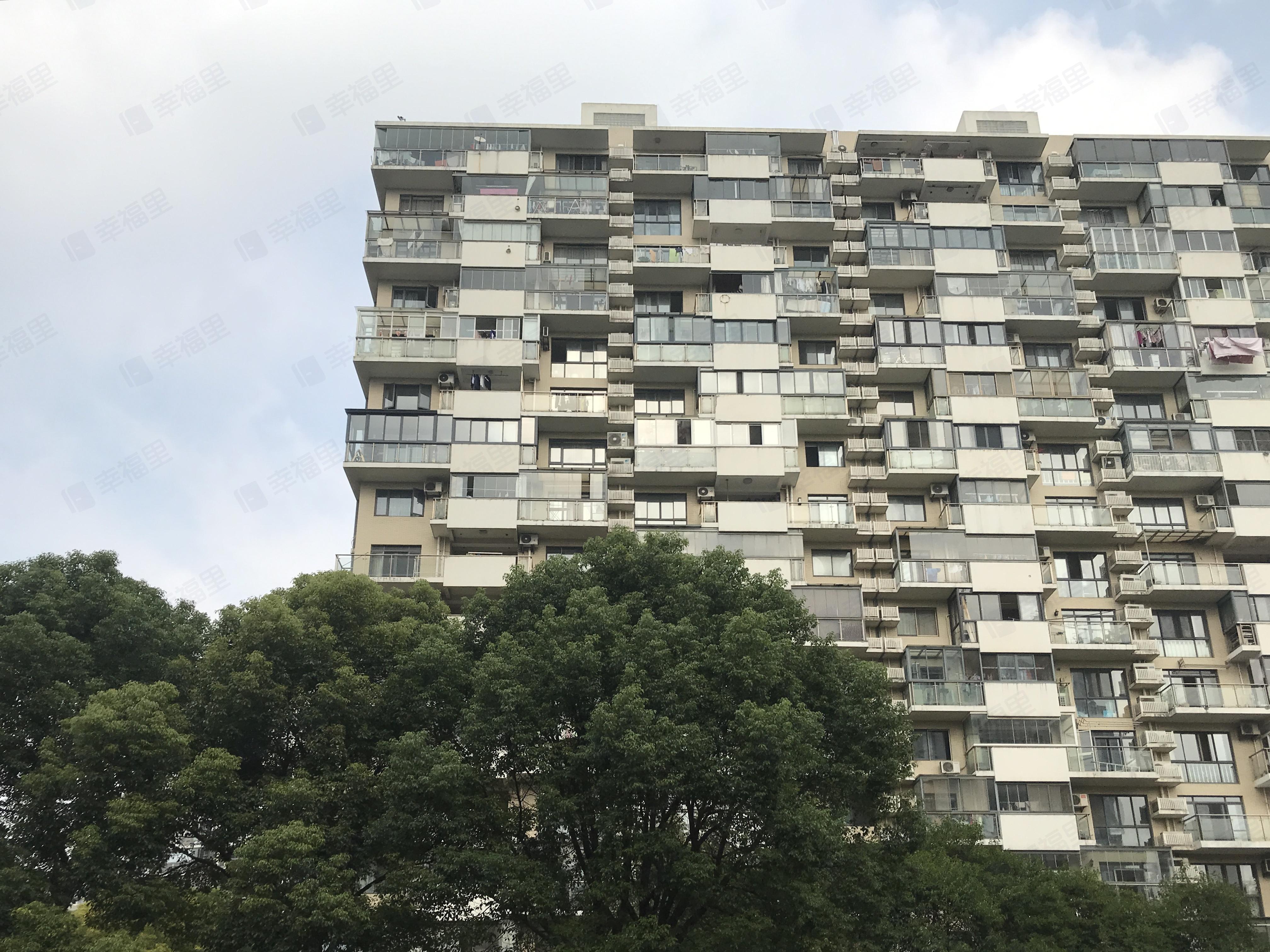 东方汇景苑小区效果图