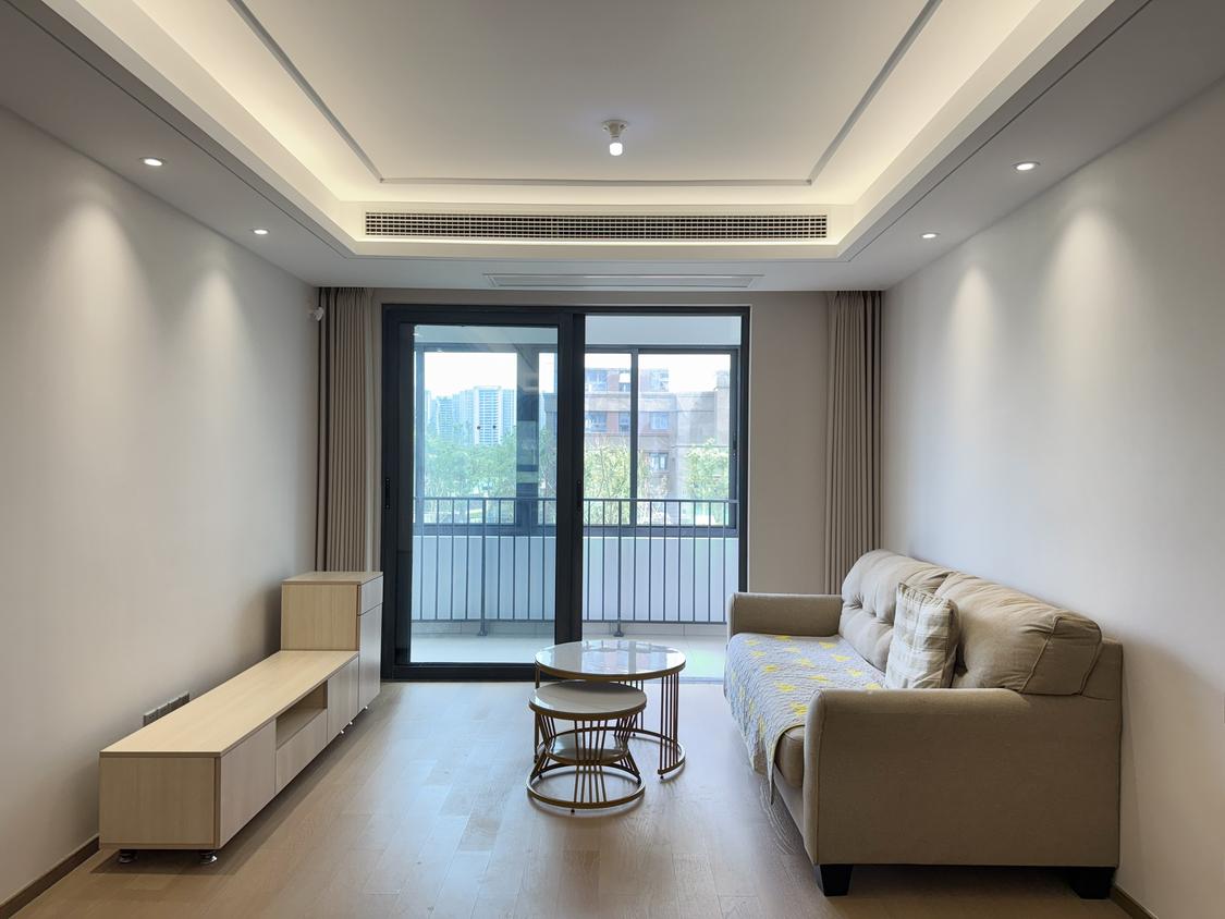 整租·花语熙岸府