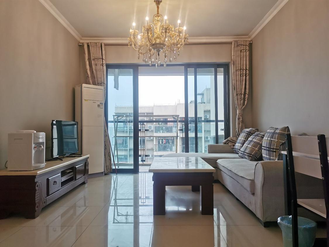 整租·建园小区