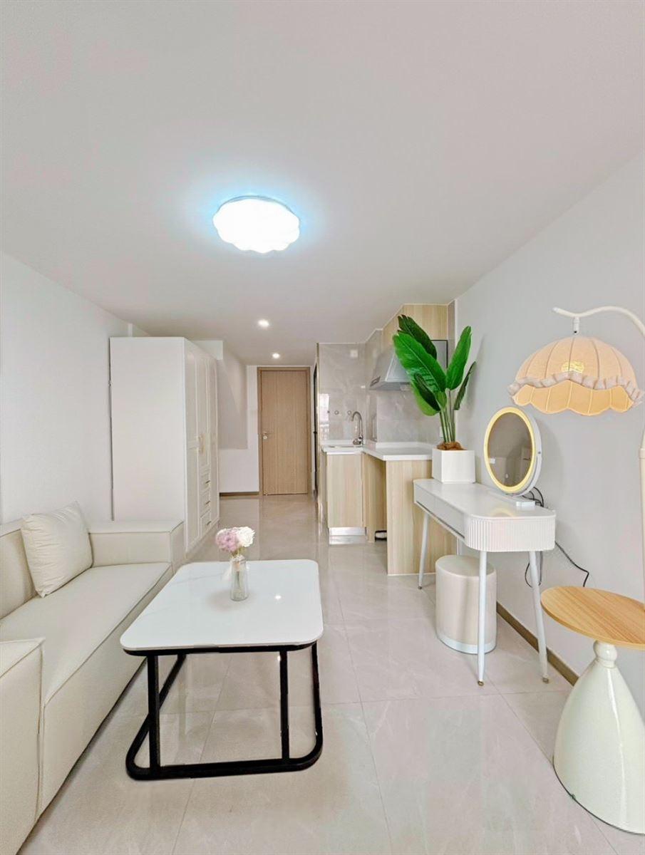 合租·佳兆业悦都会