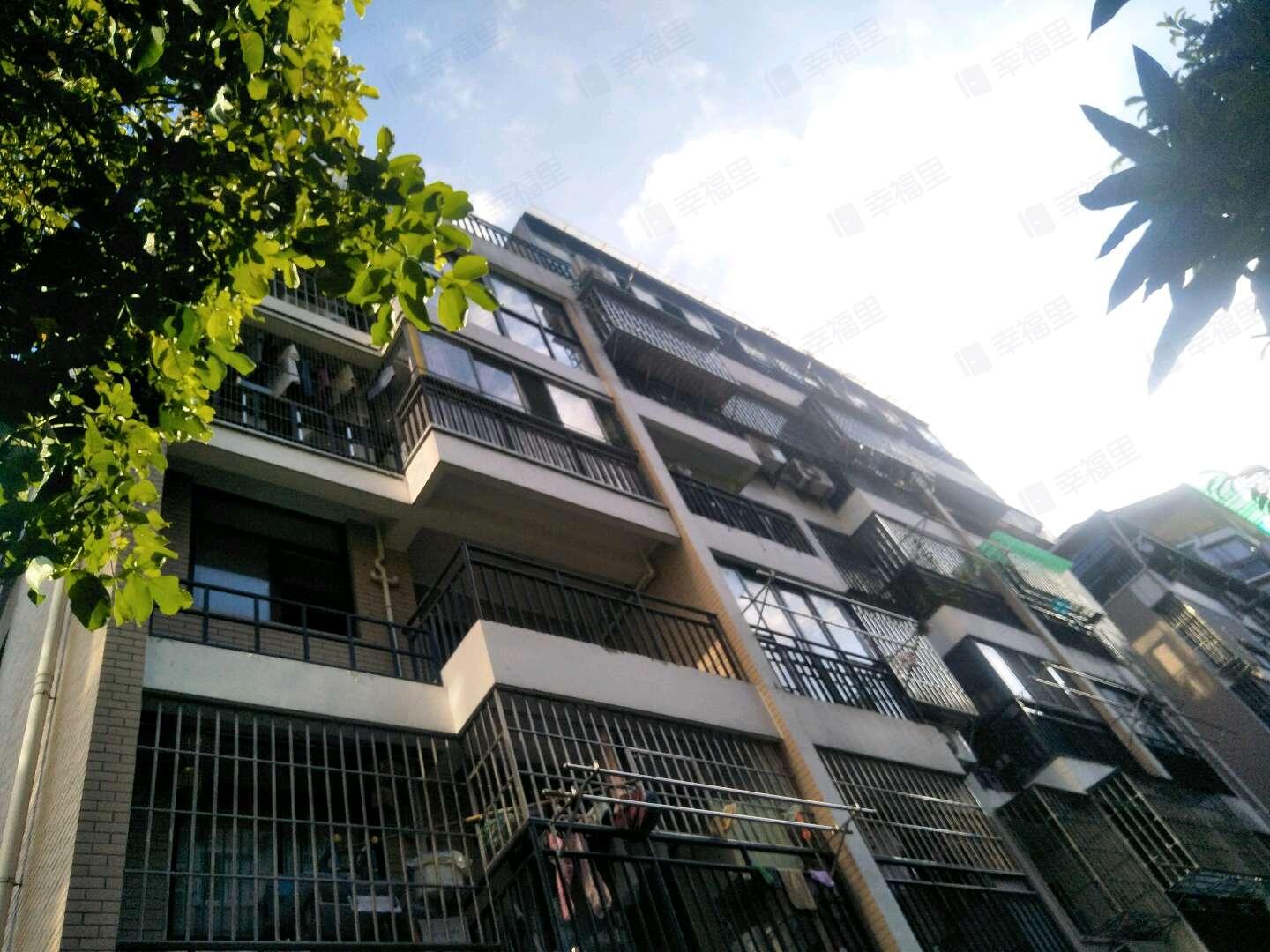 鼓楼里小区效果图