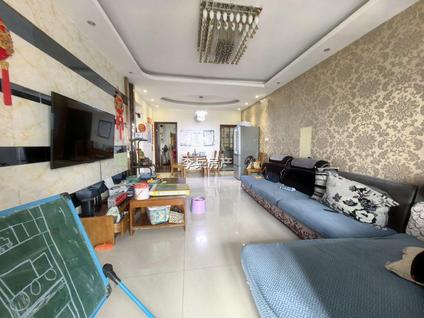 北京香山南城3室2厅96.42平高楼层/共13层