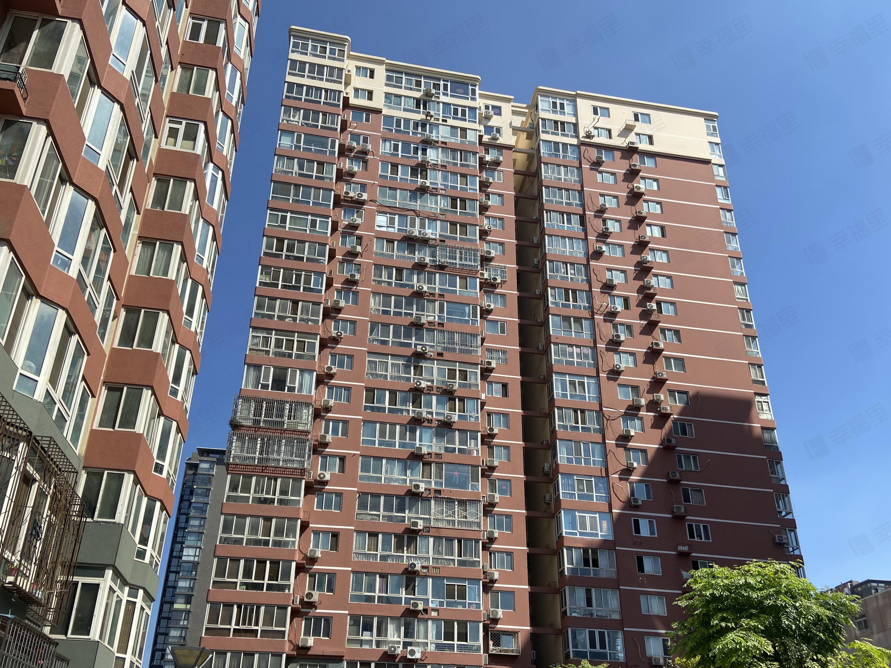 东景苑小区效果图