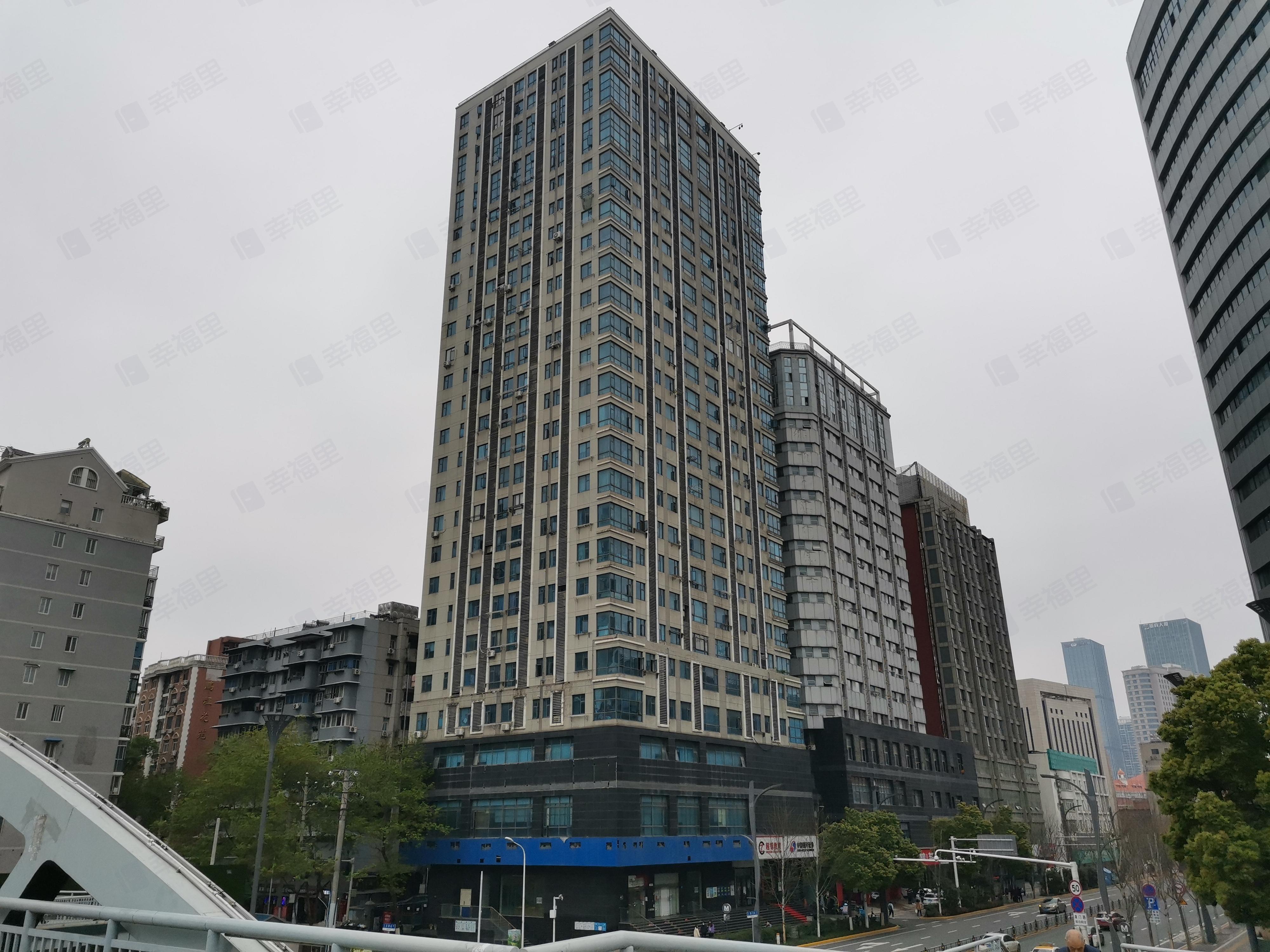 澳门银座小区效果图