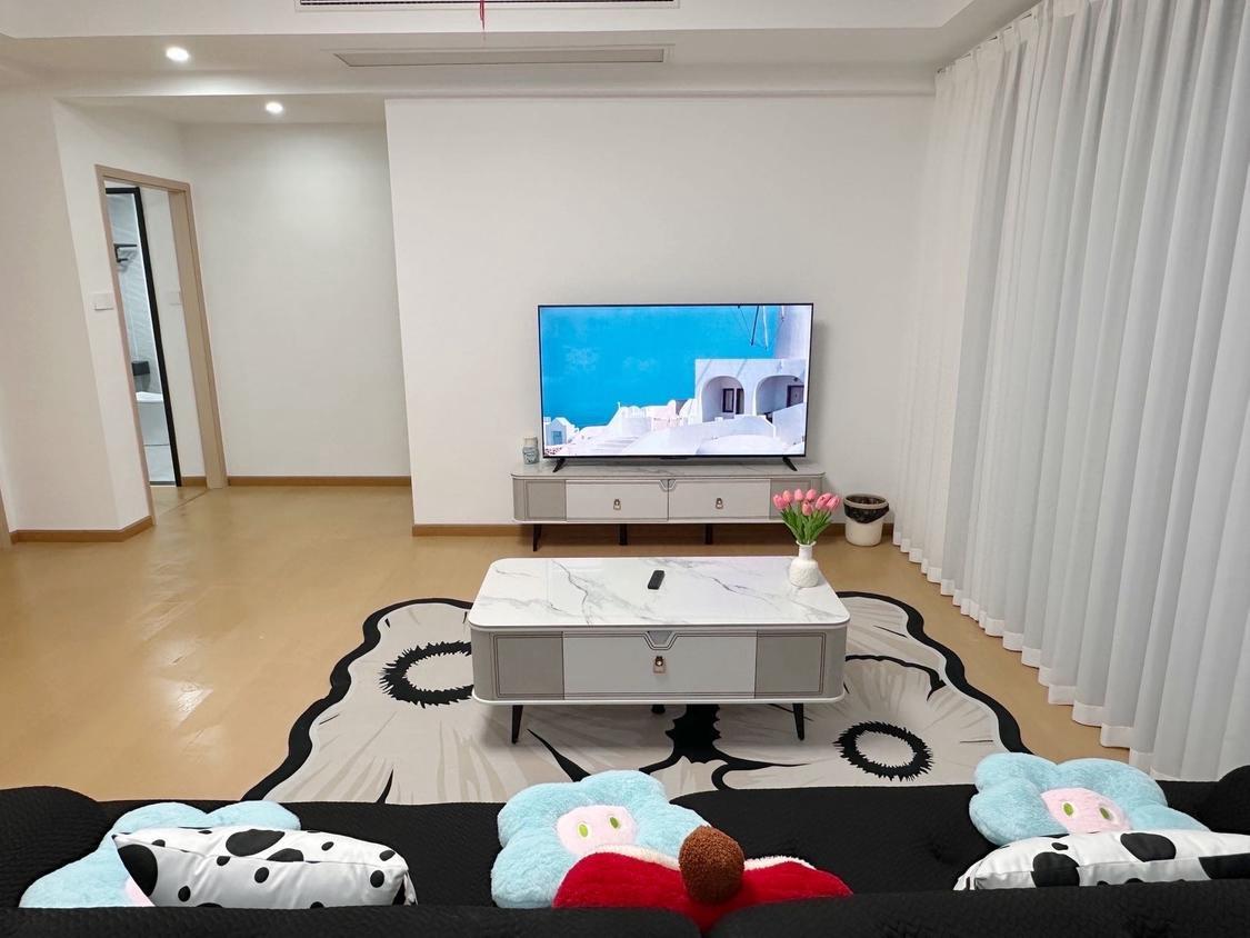 整租·栗庙新村