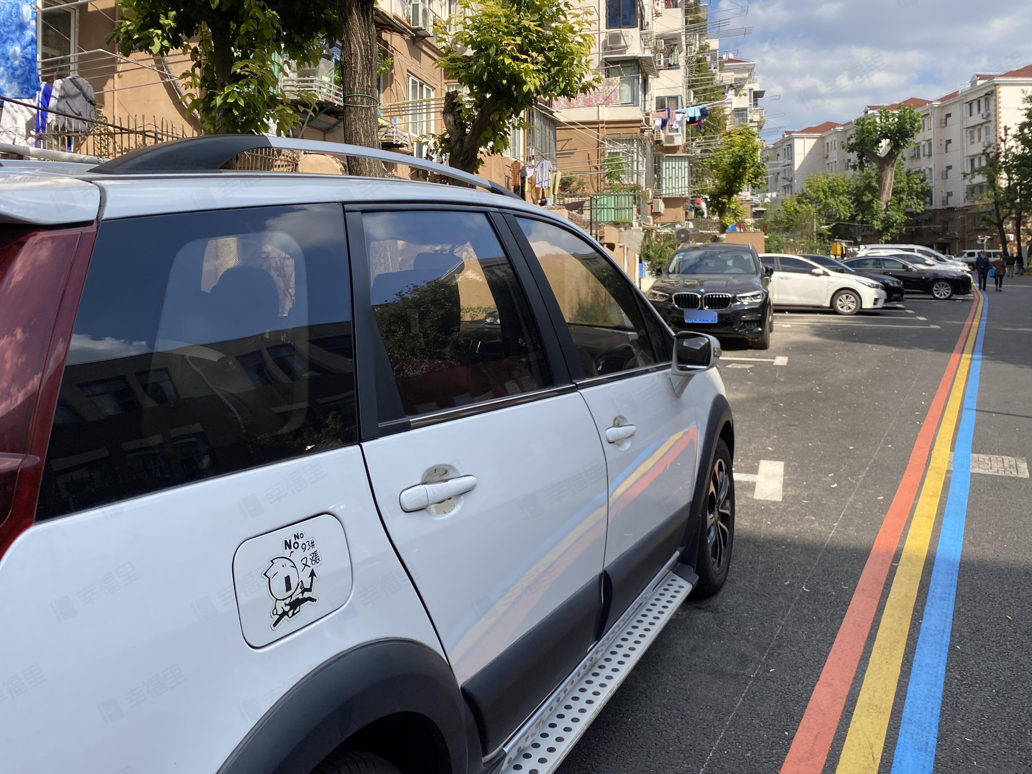 南泉苑小区效果图