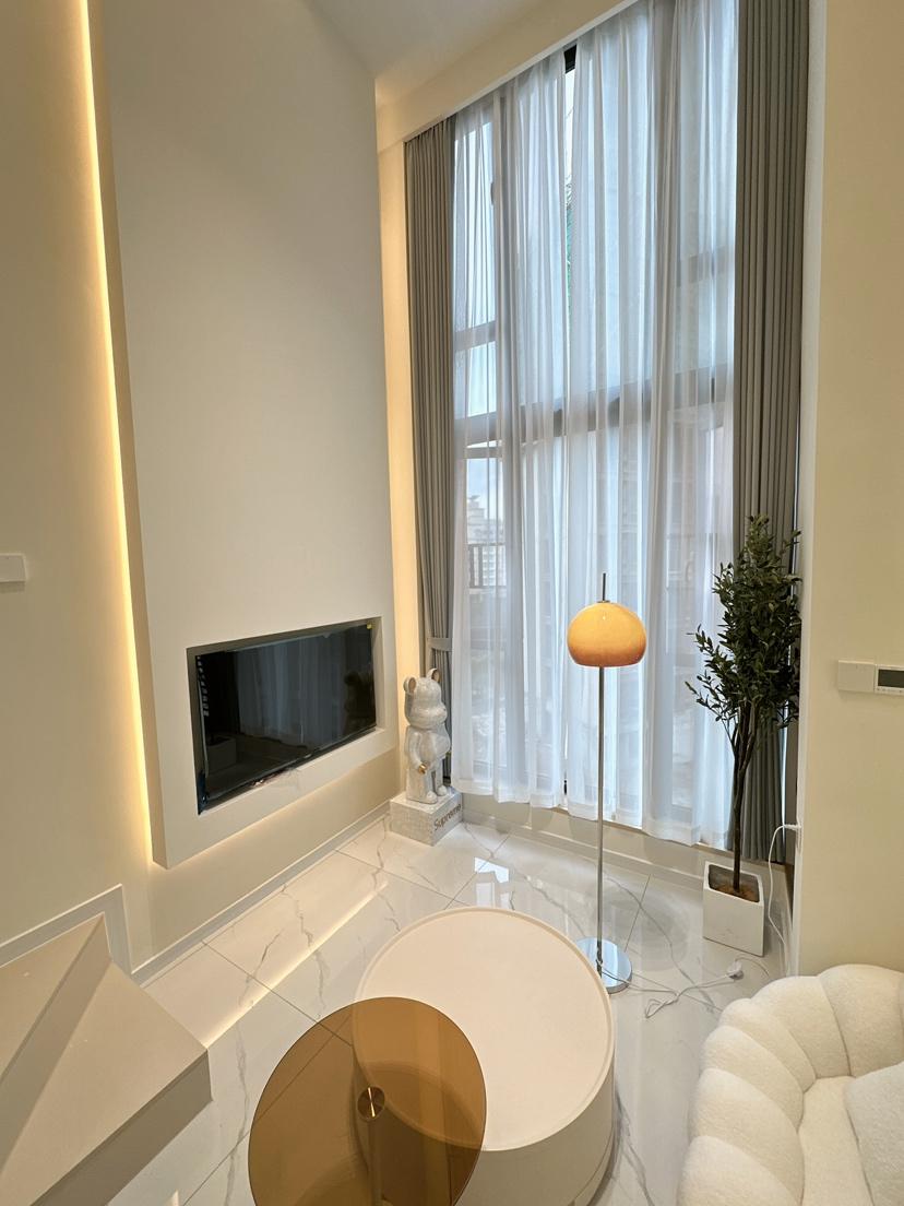 整租·龙光玖珑华府