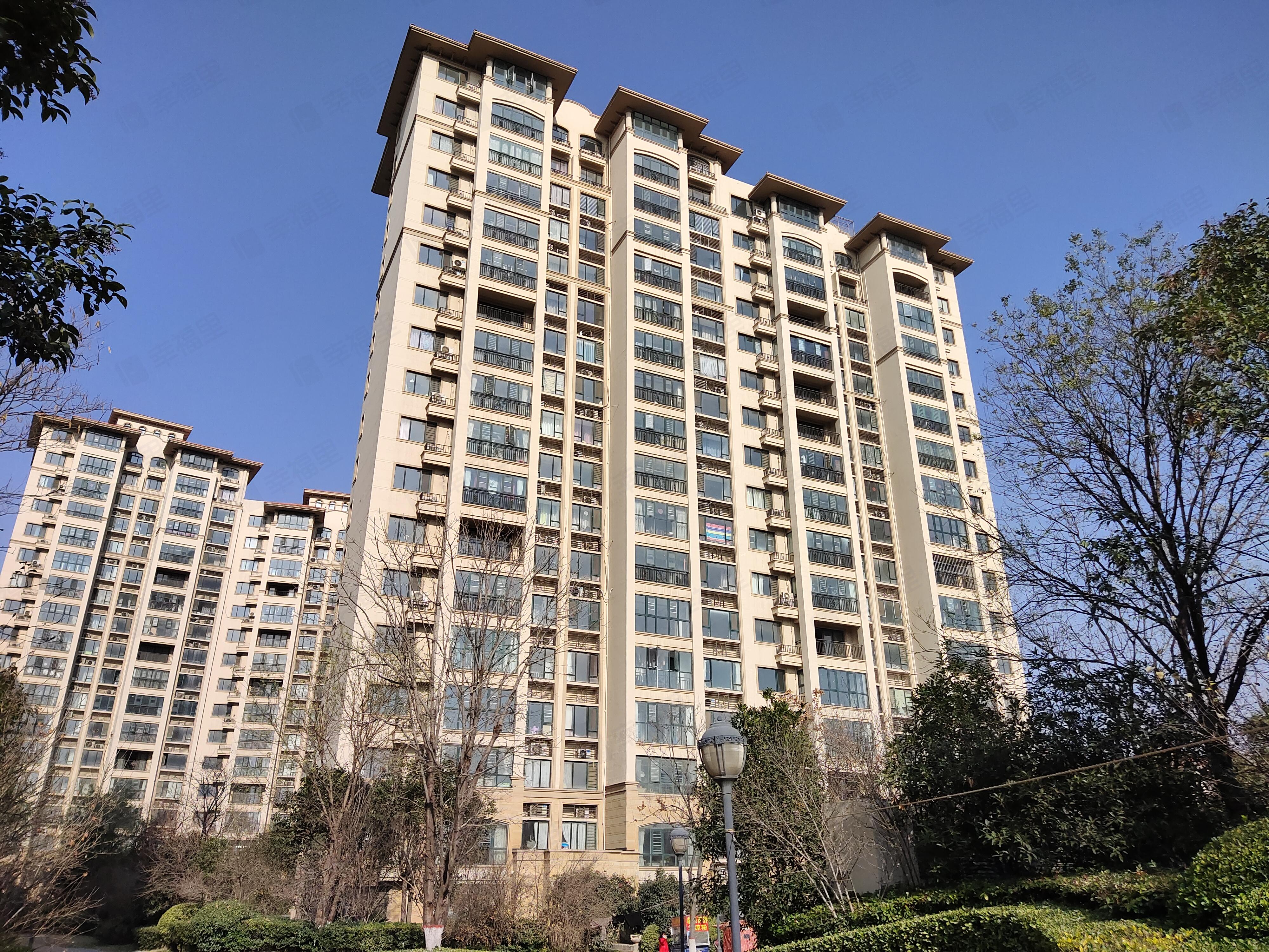 国瑞城(雅仕苑)小区效果图