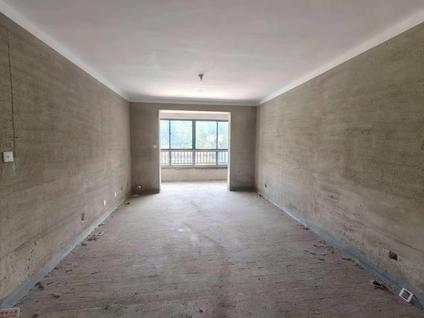 北京翰林府第3室2厅124平低楼层/共5层