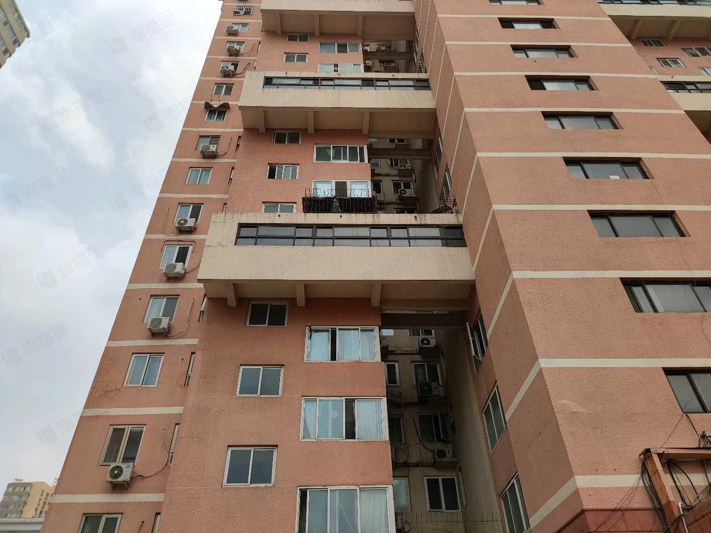 南线阁39号院小区效果图