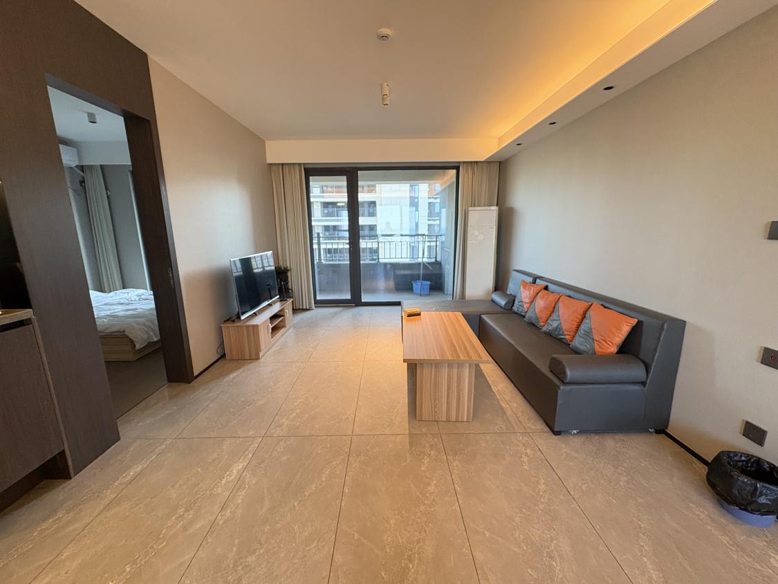 整租·幸福金茂悦