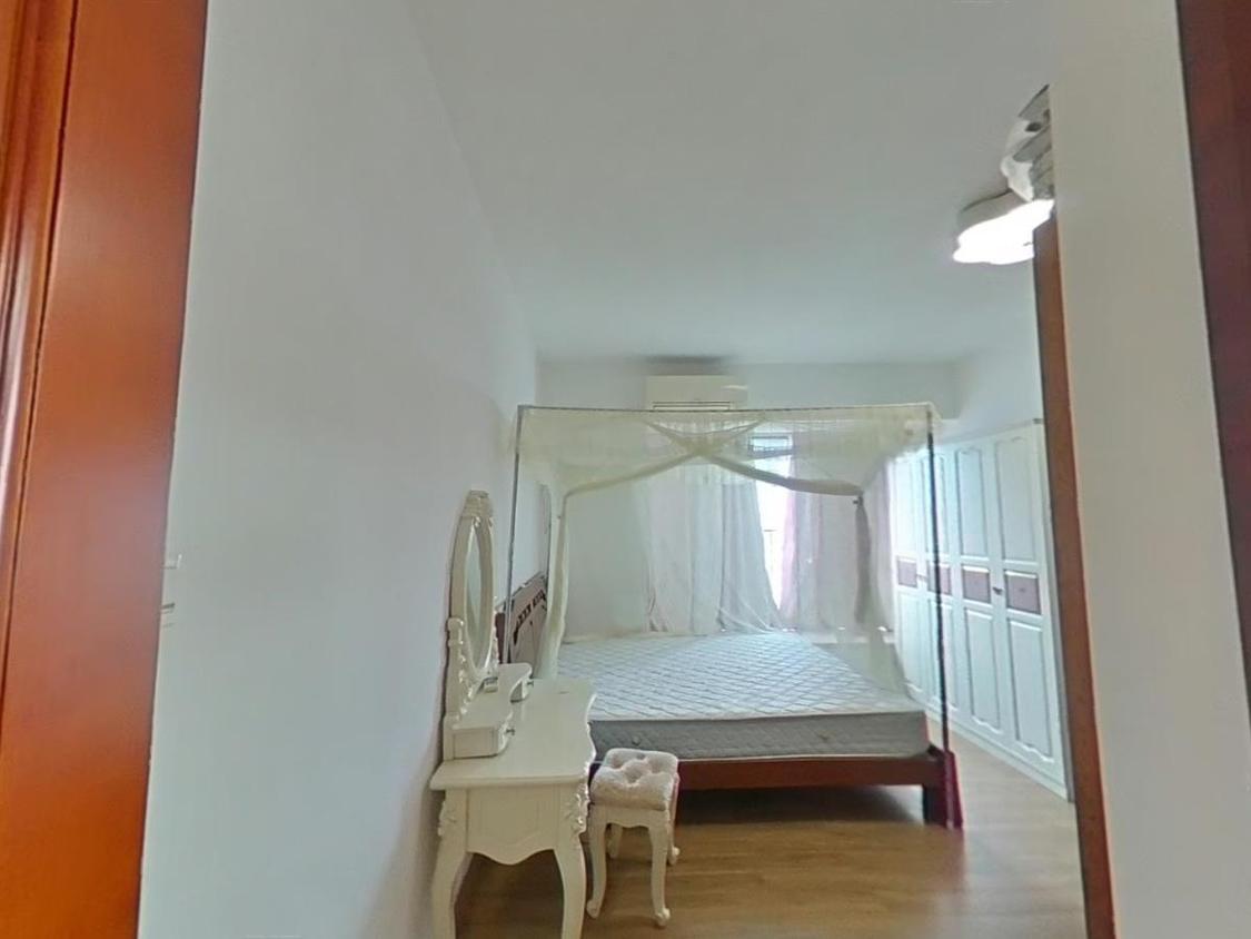 整租·保利东湾(东滨花园)