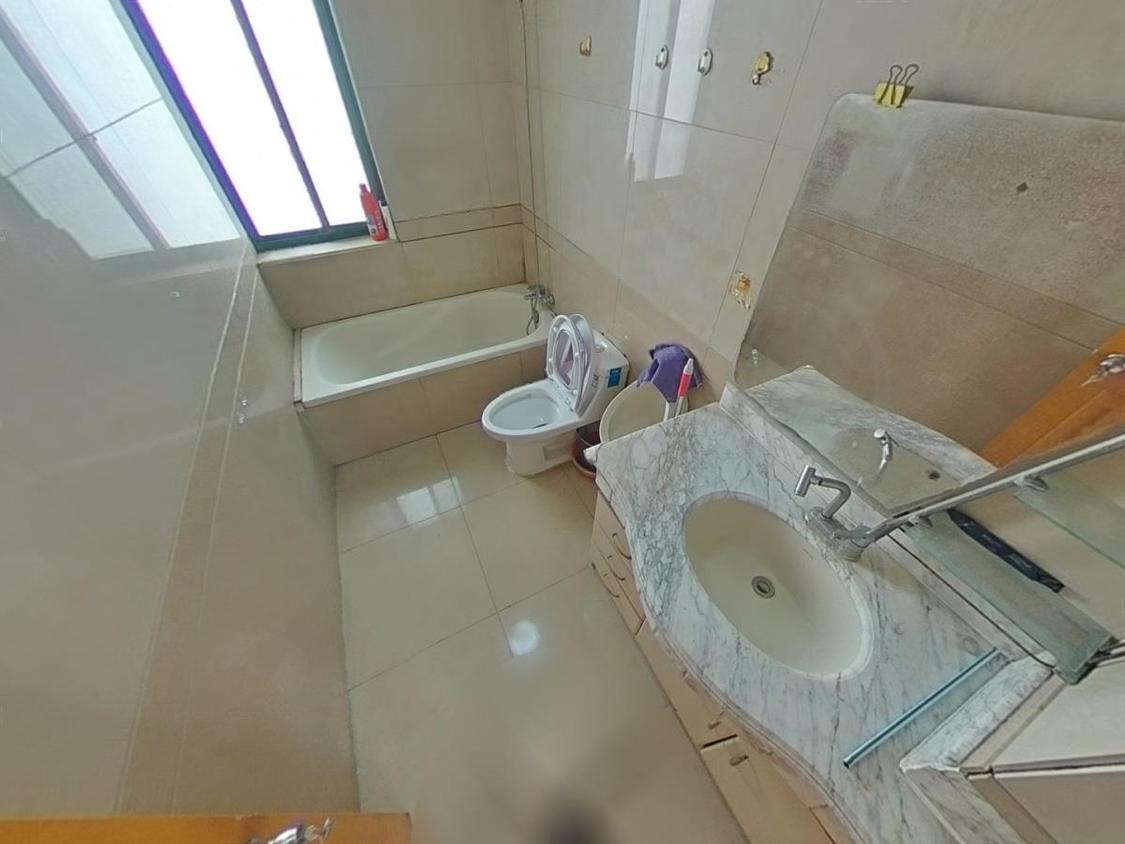 整租·金缘坊小区