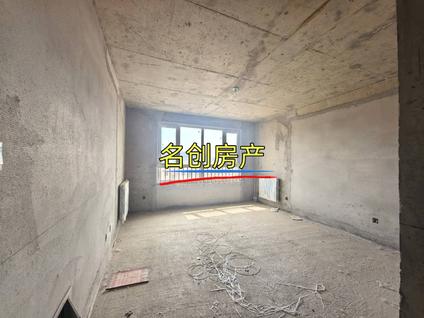 承德宏森家园3室2厅113平中楼层/共18层