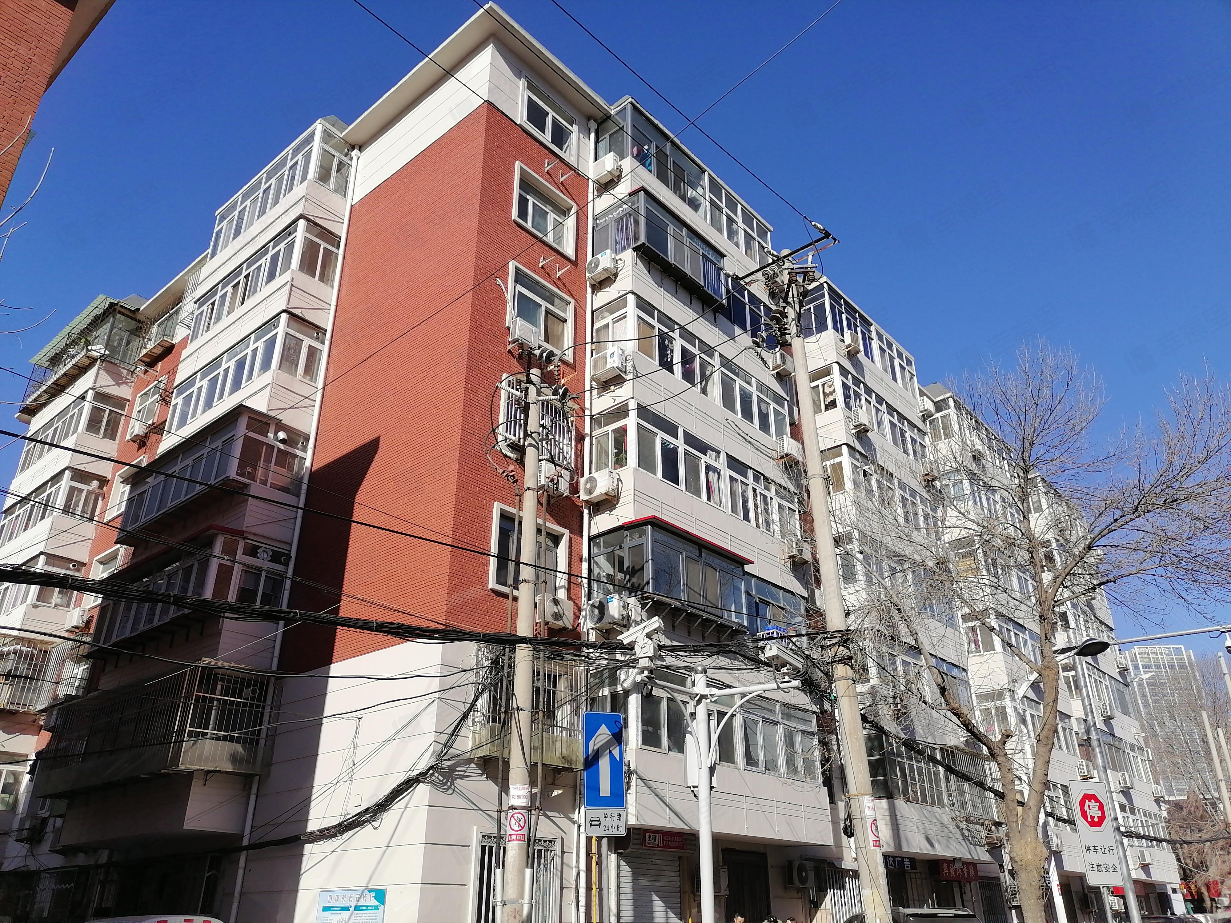 鸿记里小区效果图