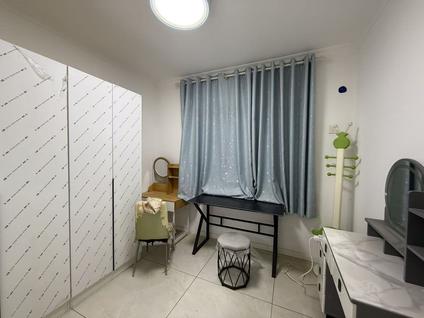 未央方新村整租 荣城名苑2室1厅/85平/中楼层