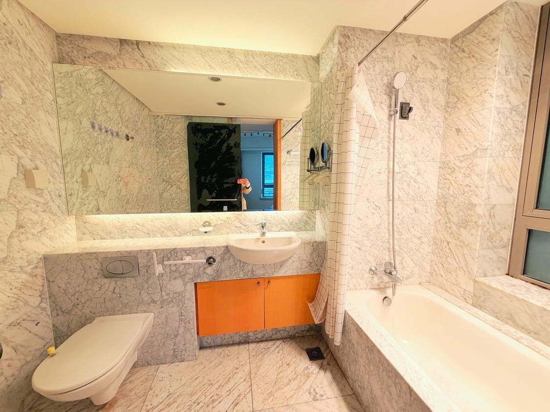 整租·静安四季苑