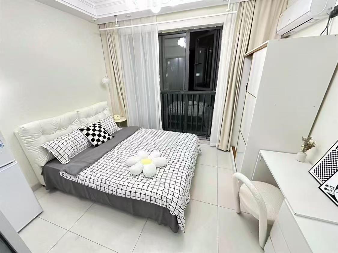 合租·紫金西苑