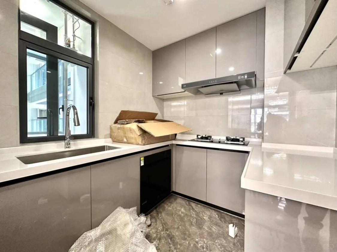 整租·群益小区