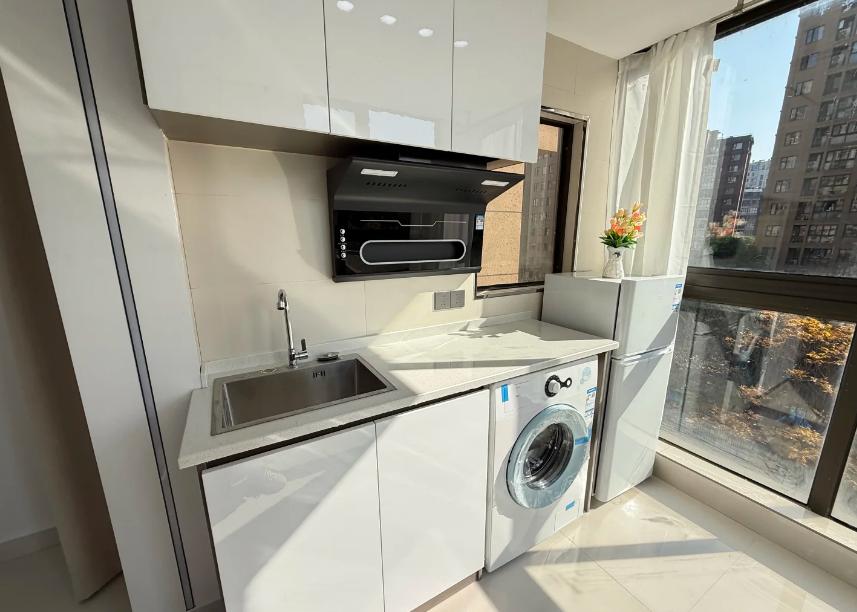 整租·长安锦绣城