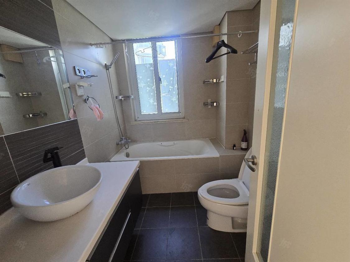 整租·山水名园(二期)