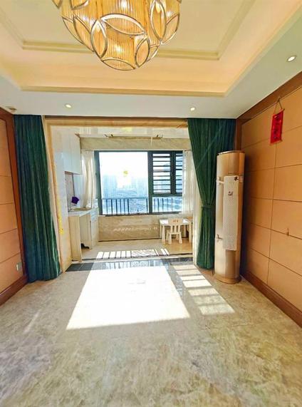 北京恒大帝景3室2厅93.28平高楼层/共25层