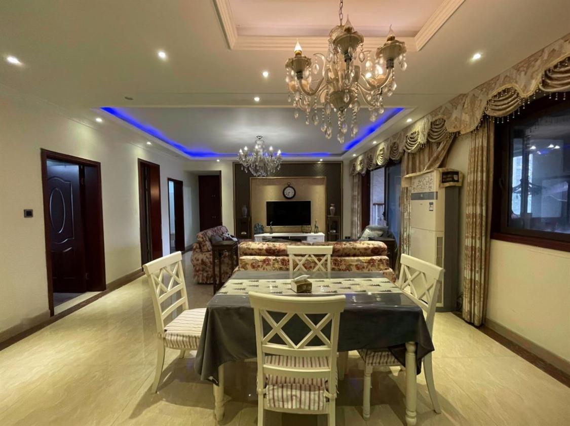 整租·融创御锦