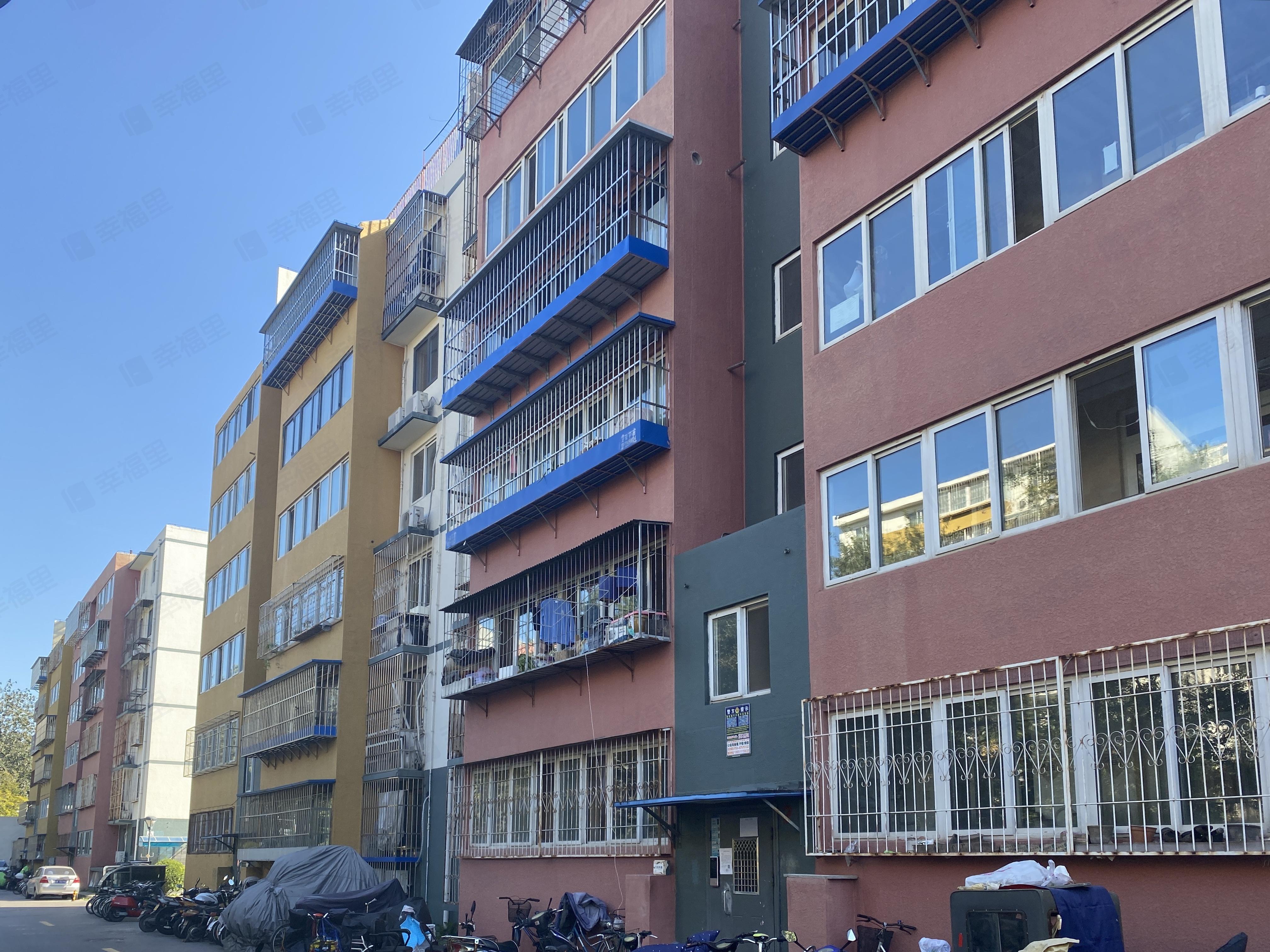 潘道庙小区小区效果图