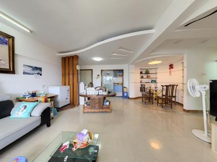 5室2厅 泰华锦绣城效果图