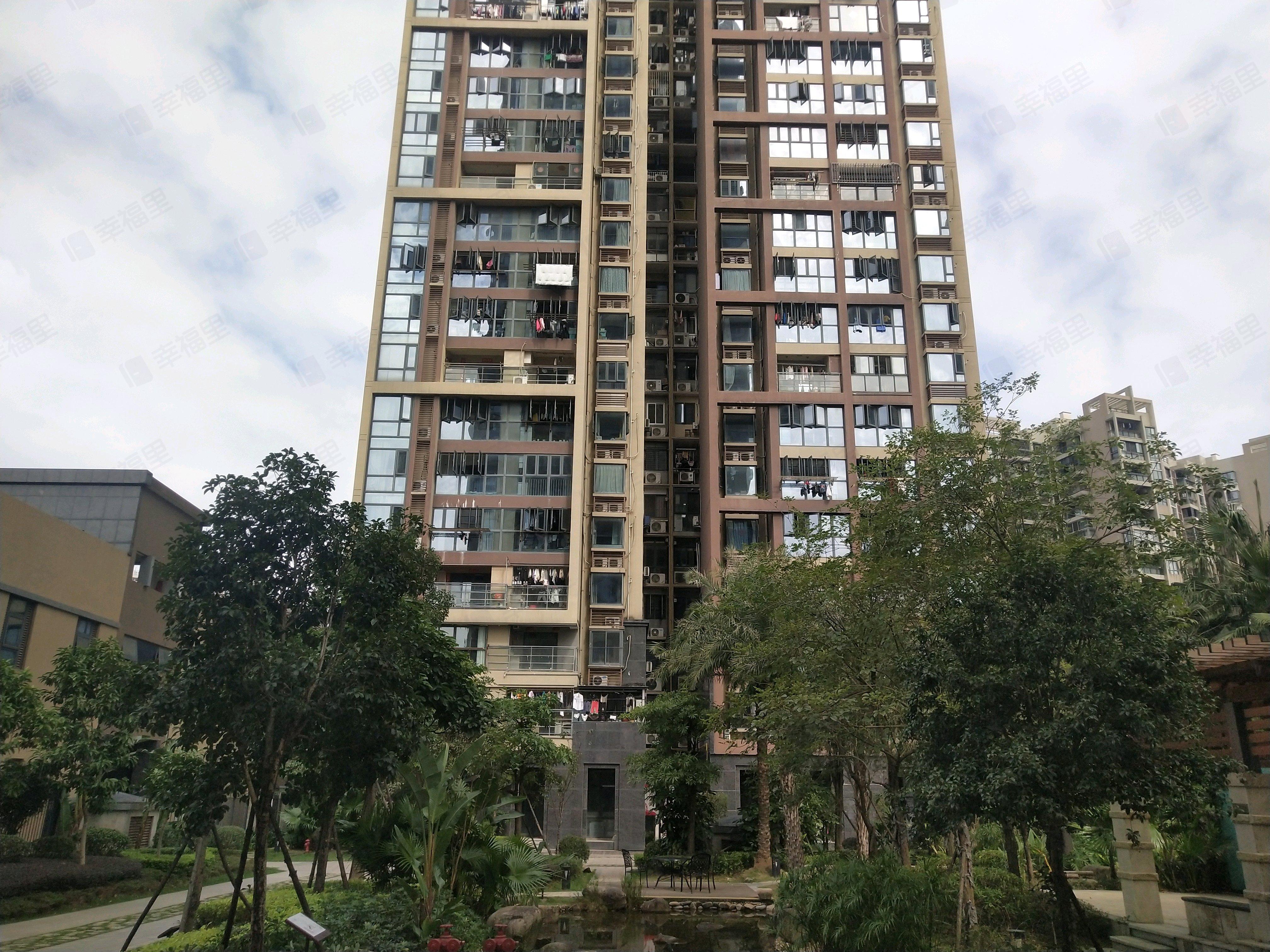 金帝天澜小区效果图