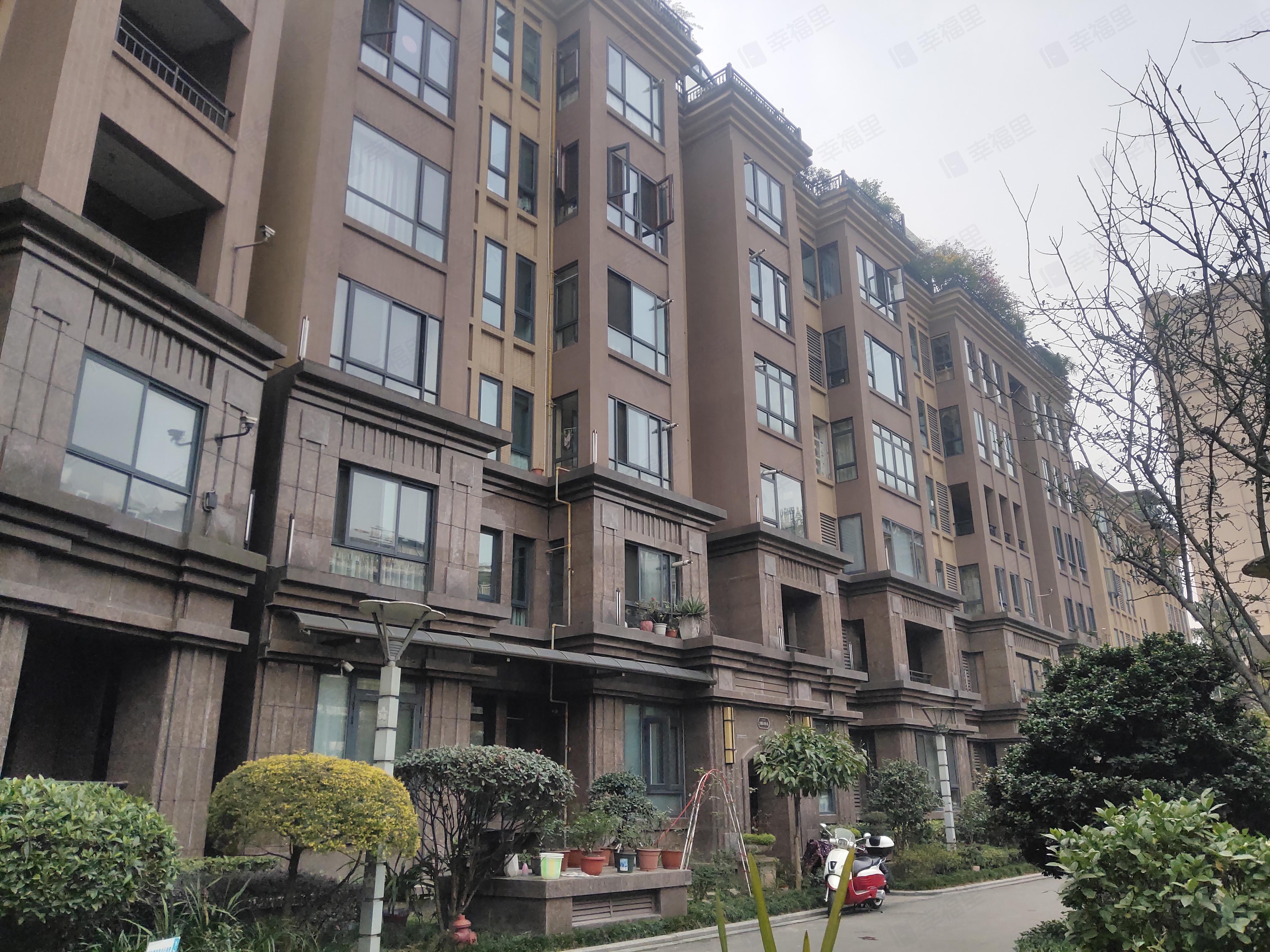 金沙大境湾小区效果图