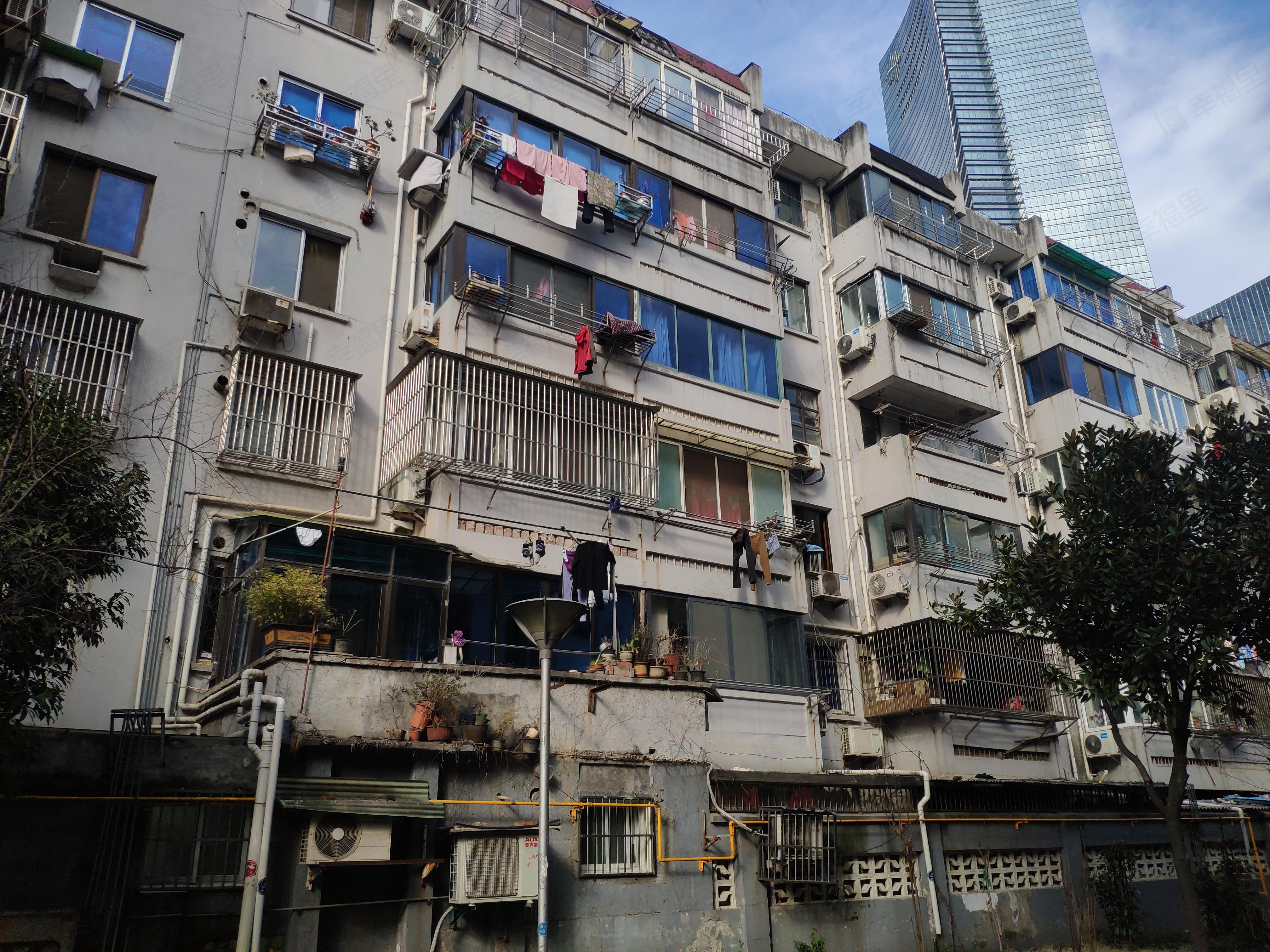 迎溪桥小区小区效果图