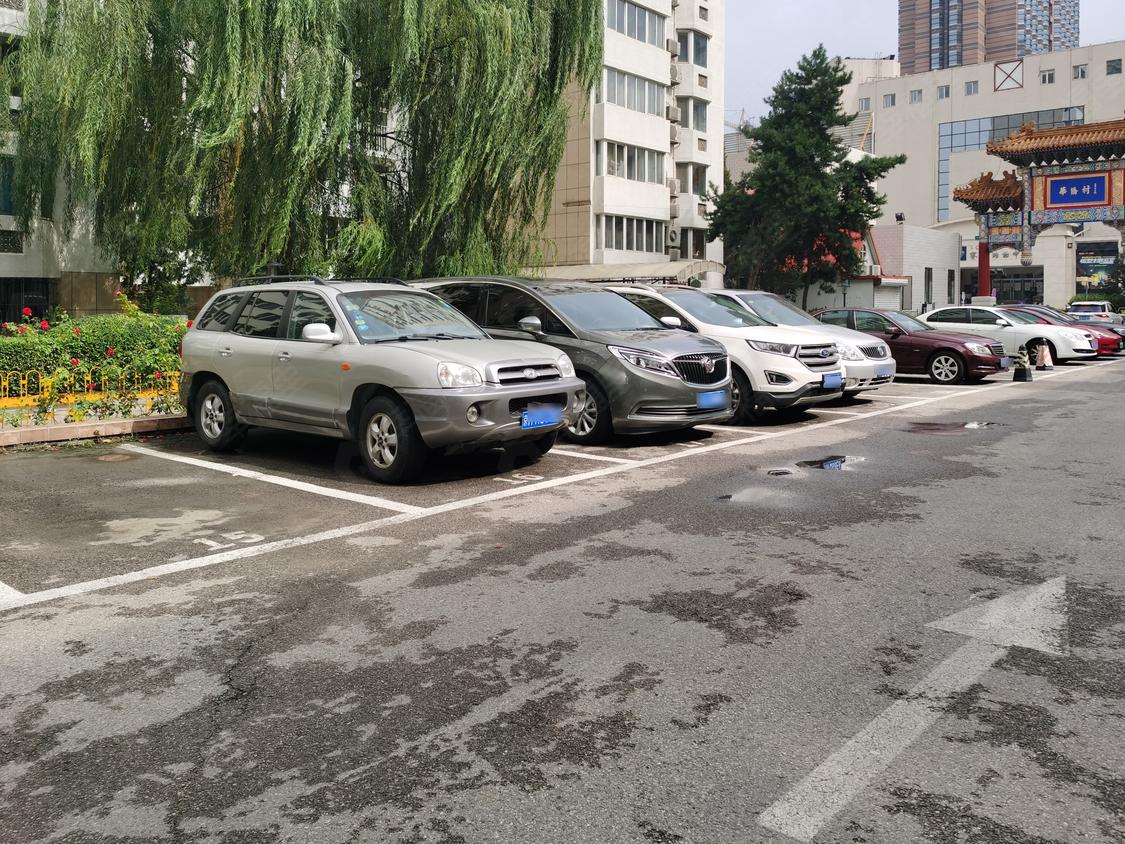 华侨村点评,建国门外,华侨村评价,业主点评,测评信息-北京幸福里