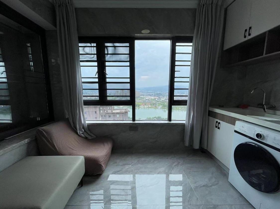 整租·国贸天成