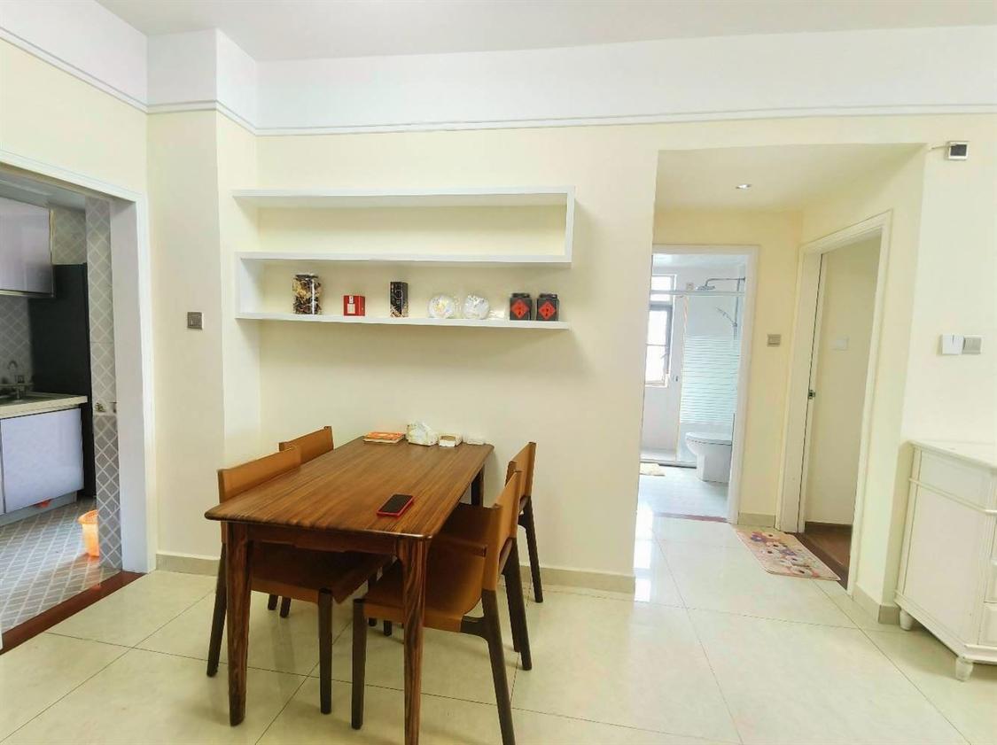 整租·光大景湖时代城