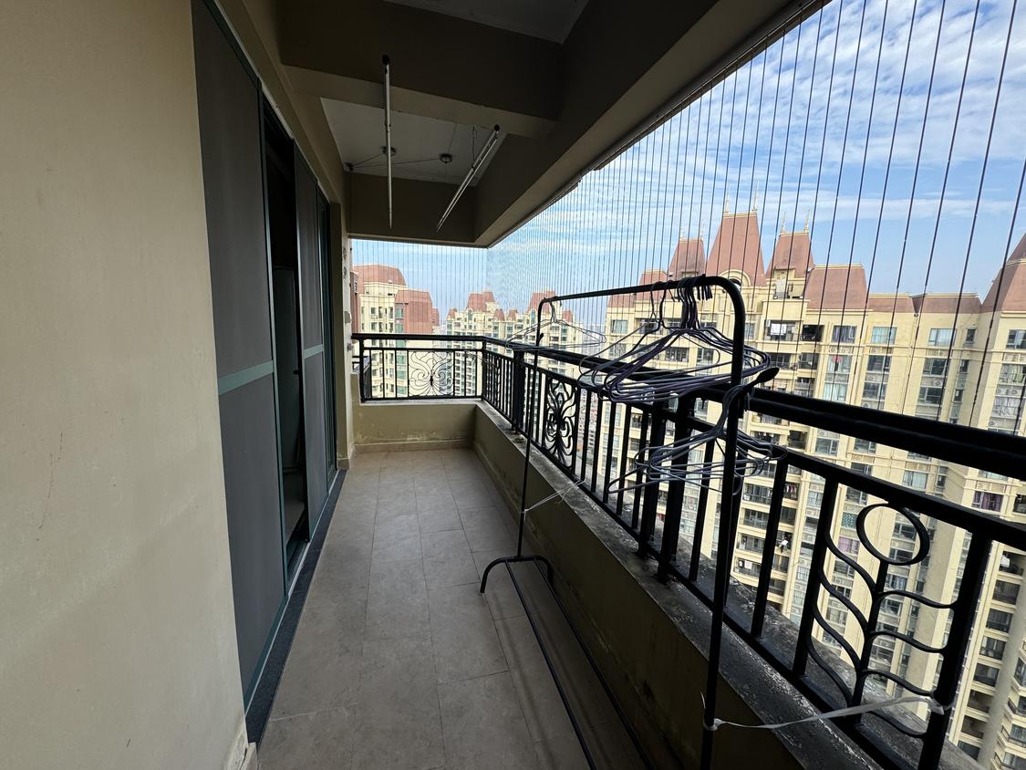 整租·恒大名都