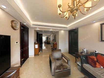 北京润景园著3室2厅149平低楼层/共32层