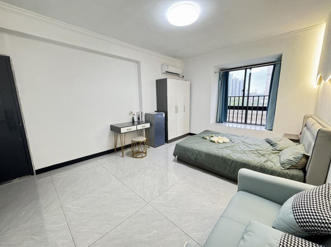 整租·人民北路3082大院