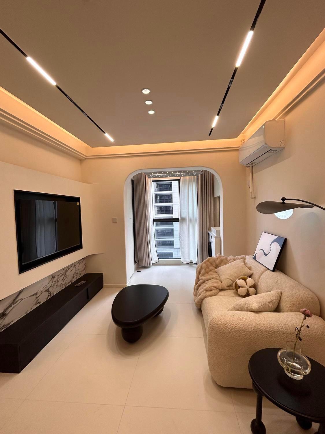 整租·祥和雅居