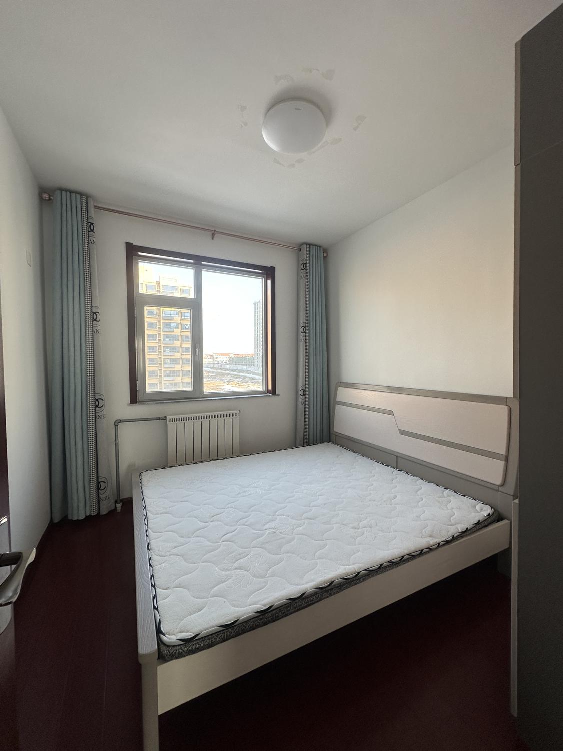 整租·西龙嘉苑