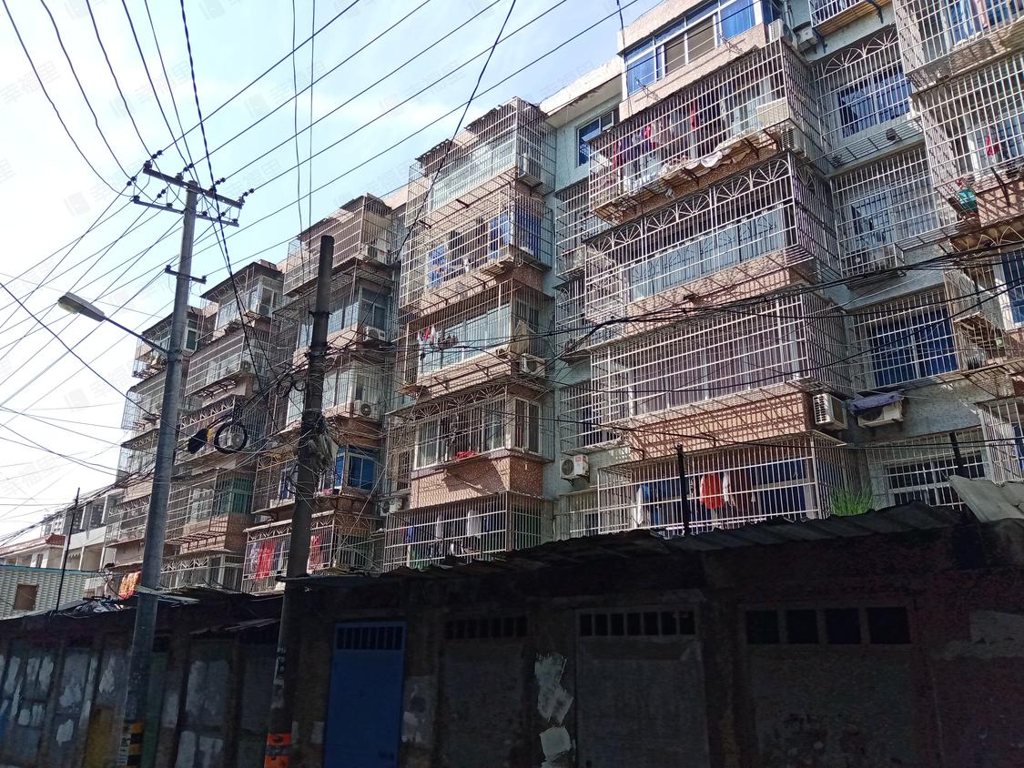 杭州萧山-萧山市区/暂无年代董家埭社区塘上旺